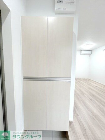 シーンプラス小田急相模原NORTHの物件内観写真